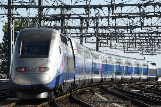 Le point sur ce qui s'est passé en juillet à la SNCF