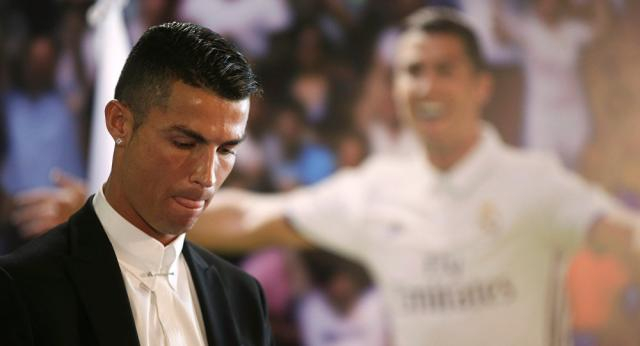 Le Real Madrid et Cristiano Ronaldo sont-ils en train de divorcer ... - sputniknews.com
