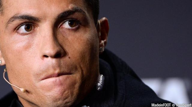 Real Madrid - La tension monte encore d'un cran avec Ronaldo ! - madeinfoot.com