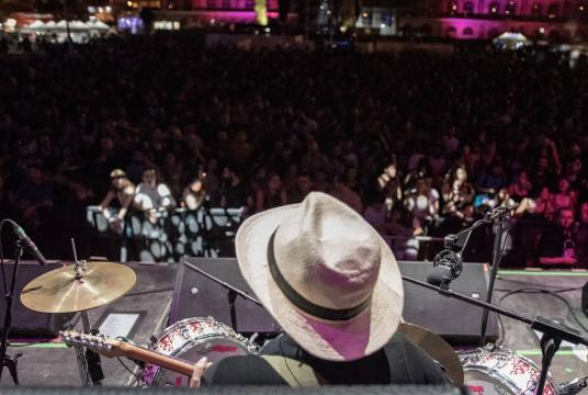 Diversidad musical en el Music Port Fest/ Foto de Music Port Fest