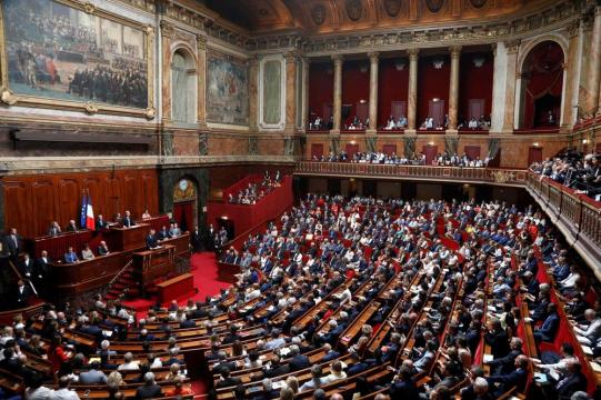 Le Figaro - Le Scan Politique : l'actualité politique en temps réel - lefigaro.fr