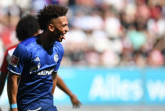 A la découverte de Thilo Kehrer • LBDF