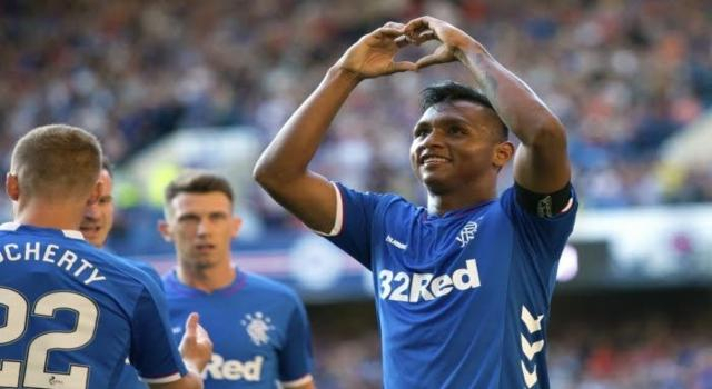 Rumeur Mercato : l'OM prépare une offre pour Alfredo Morelos