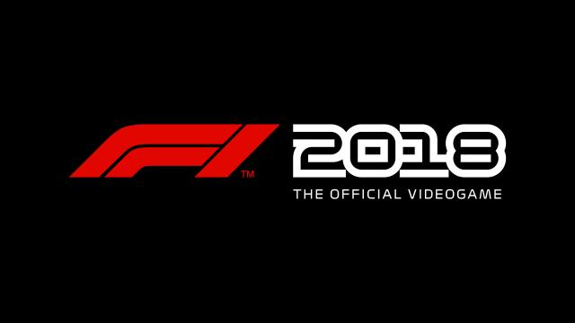 Codemasters annuncia F1 2018 per PC, PS4 e Xbox One | News