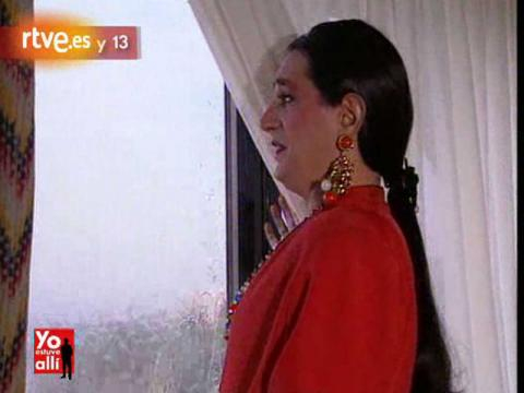 Martes y Trece: parodia a Isabel Pantoja y Encarna Sánchez - RTVE.es - rtve.es