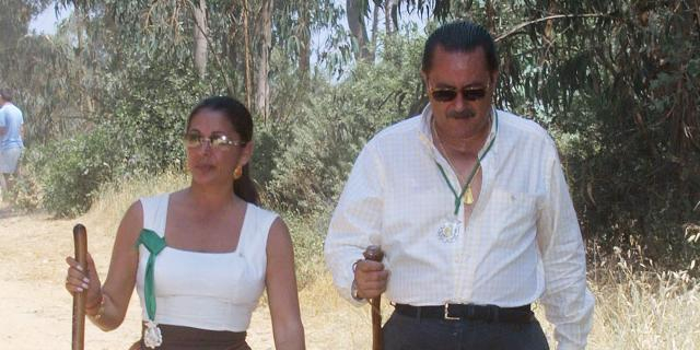 Mi Gitana', la finca donde vivieron Julián Muñoz e Isabel Pantoja ... - bekia.es