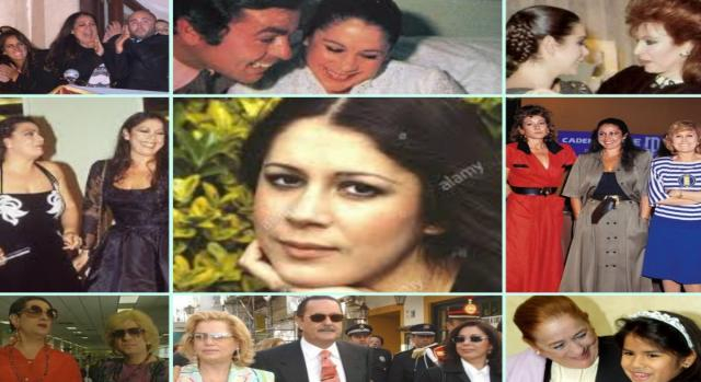 Primeros datos sobre el biopic de Isabel Pantoja