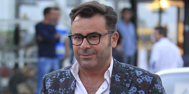 La desastrosa primera noche de fiesta de Jorge Javier Vázquez ... - bekia.es