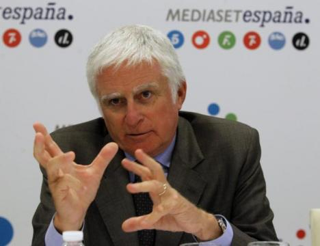 Noticias de Televisión del 05/07/2016 | Hemeroteca EL MUNDO - elmundo.es