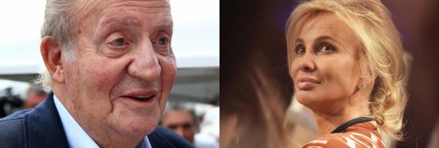 Los mejores memes del dúplex suizo de Juan Carlos y Corinna - Los ... - losreplicantes.com