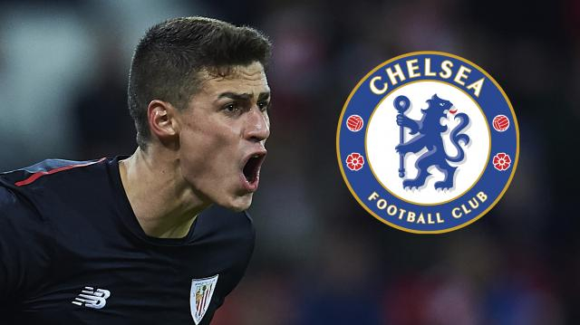Chelsea to trigger €80m Kepa clause as Courtois remains AWOL
