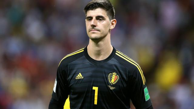 Mercato - Real Madrid : Le transfert de Thibaut Courtois confirmé