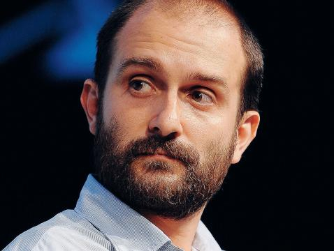 Partito democratico, Orfini: 'Sciogliamo il partito'