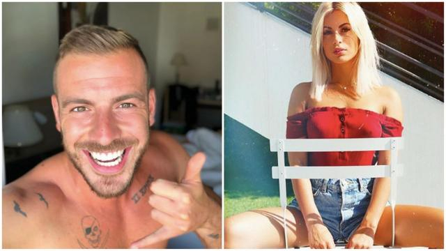 Julien Bert (LMvsMonde3) : de nouveau en contact avec Carla