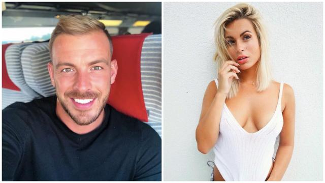 Julien Bert (LMvsMonde3) : il tacle Carla en révélant, selon lui ...