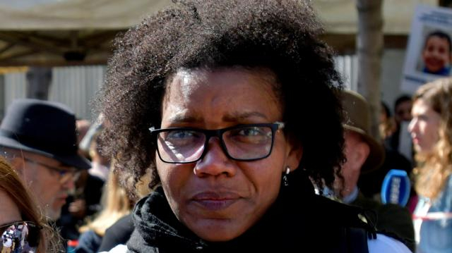 Ana Julia Quezada, la dominicana que llegó a Las Hortichuelas ... - rtve.es