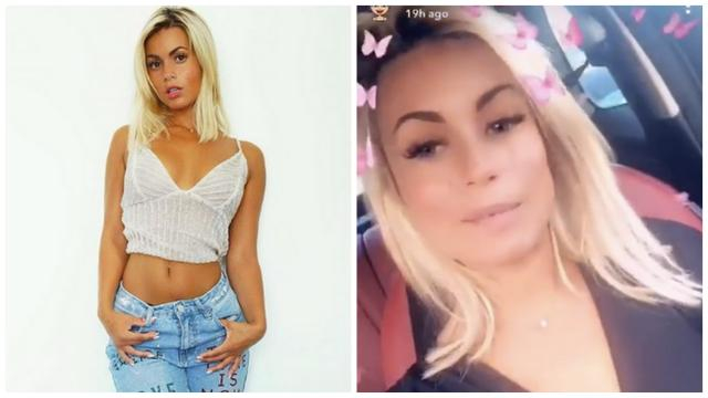 Carla (LMvsMonde3) : elle annonce un tout nouveau et grand projet ! - gossip-room.fr