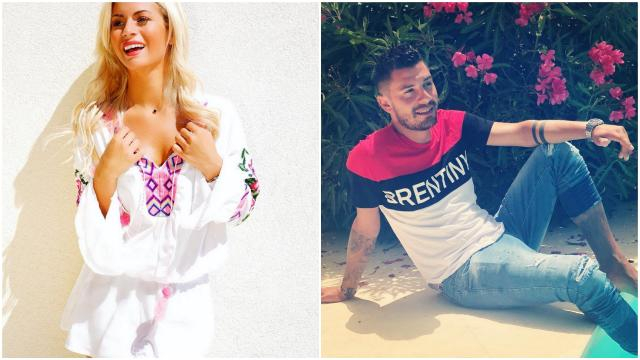 Carla (LMvsMonde3) : séparée de Kevin, elle prend une décision ... - gossip-room.fr