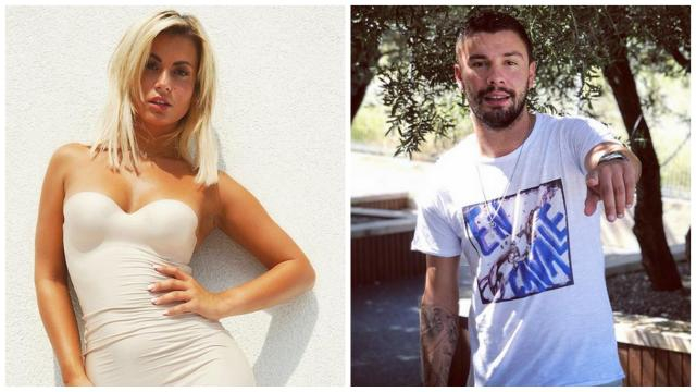 Carla Moreau de nouveau en contact avec Kévin Guedj