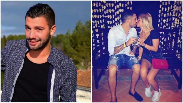 Kévin (LMA) : infidèle à Carla ? Des preuves dévoilées - gossip-room.fr