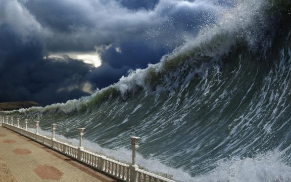 False Tsunami Warning Issued For Connecticut - Hartford Courant - courant.com