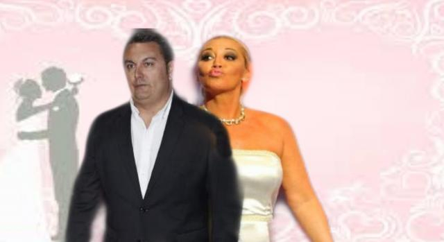 Belén Esteban y Miguel Marcos se casan