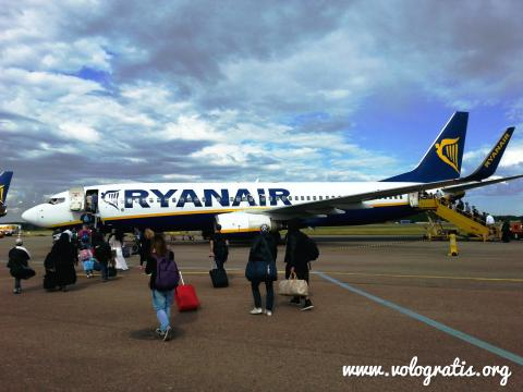 Codacons e l'esposto a Enac e Antitrust contro Ryanair.
