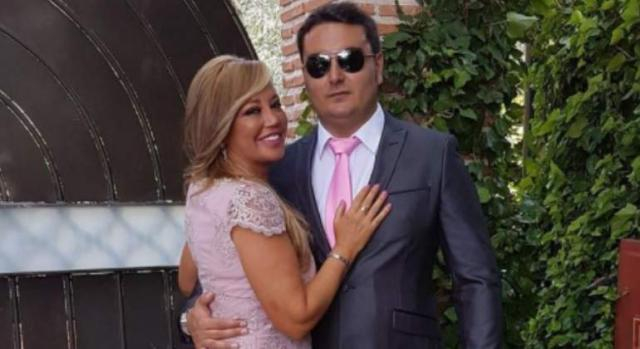 Está Belén Esteban Embarazada — Sceneups - sceneups.com