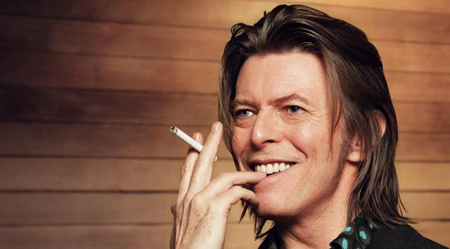 David Bowie | Artist | www.grammy.com - grammy.com