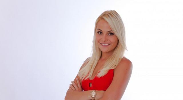 Oxanna est catégorique 'Benjamin et Elsa ne cont pas en couple'