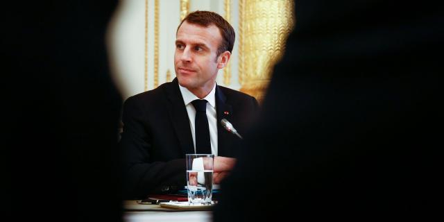 Gilets jaunes : que sait-on du grand débat voulu par Emmanuel Macron?
