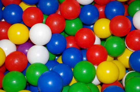 Ristoranti per bambini con ludoteca