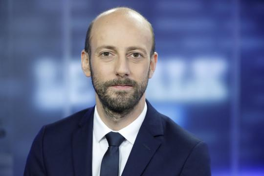 Européennes : LaREM en quête «d'une personnalité de poids» - lefigaro.fr