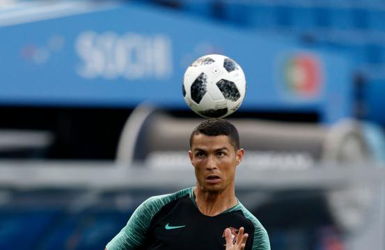 Cristiano Ronaldo si accorda col Fisco: 2 anni e multa da 18,8 milioni - ilgiornale.it