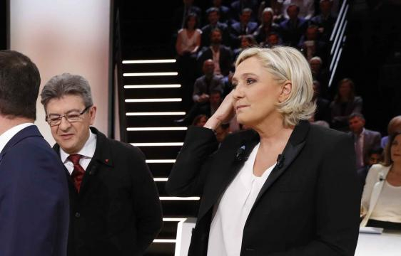 Présidentielle 2017 - Le blog de Zuwala Richard - over-blog.com