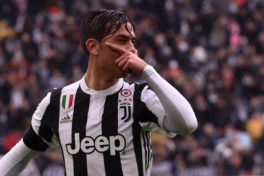 Futuro Dybala, l'argentino detta le condizioni per restare: la ... - juvelive.it
