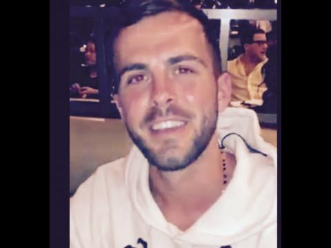 Juventus, Emre Can e Miralem Pjanic a cena da Nusr Et