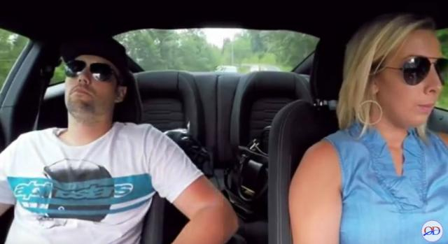 Former MTV star Ryan Edwards behind bars until April. [Image Source: Offline Daily - YouTube]