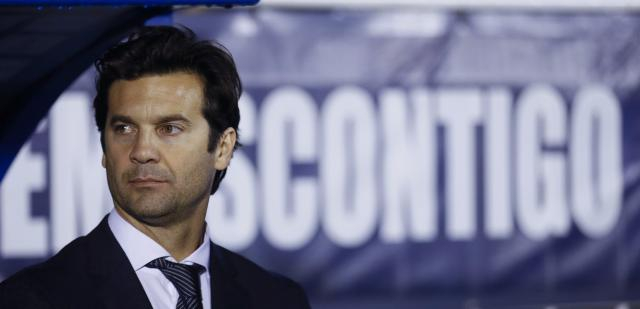 El paso atrás de Solari incomoda al vestuario del Madrid - culemania.com