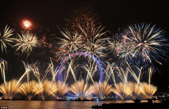 Beaufiful Happy New Year From London Images >> Happy New Year ... - nov3.us