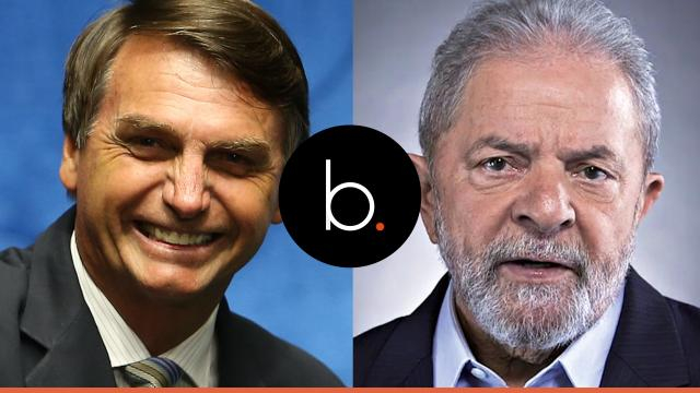 Advogados de defesa de Lula relembram frases ditas por Bolsonaro - blastingnews.com