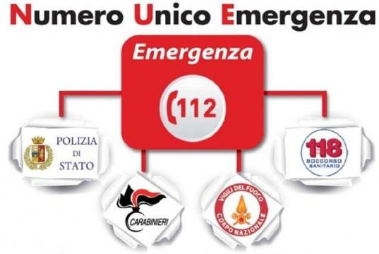 Concorsi CRI, Croce Blu e Servizio NUE 112: per educatori, sanitari e operatori