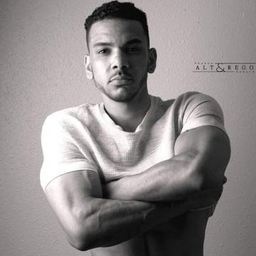 Jérémy Laguerre (ami de Jérémy Bellet)