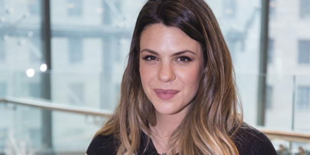 Así ha sido el baby shower de Laura Matamoros en la recta final de ... - bekia.es