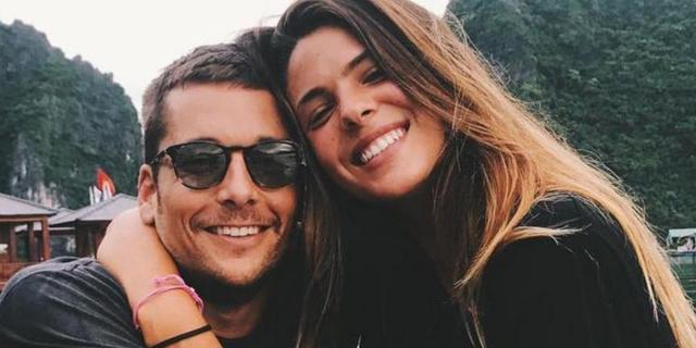 Laura Matamoros podría haber vuelto con Benji Aparicio, el padre de su hijo.