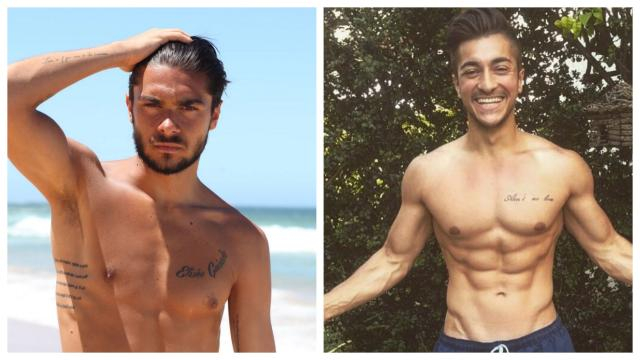 julien-guirado-lmvsm2-clash-darko-participation-programme - Gossip ... - gossip-room.fr