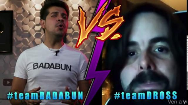 YOUTUBE CERRARÁ BADABUN, LA VERDAD - video dailymotion - dailymotion.com