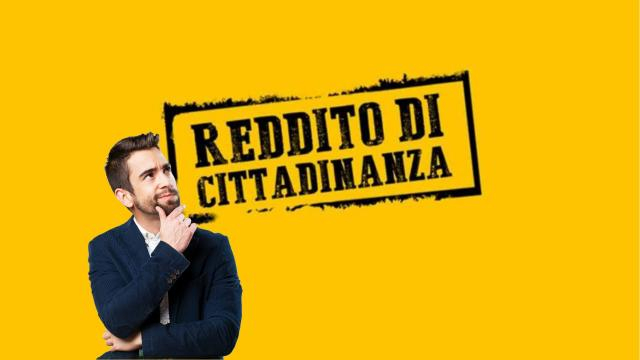 Reddito di cittadinanza: come funziona?