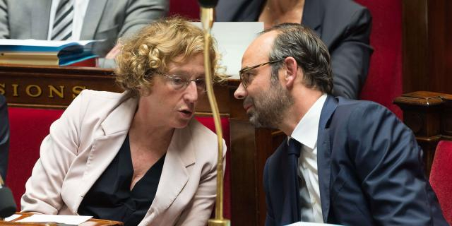 Assurance chômage : le gouvernement ne fera rien avant les européennes - lejdd.fr