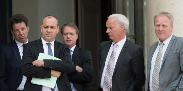 Assurance chômage : pourquoi le sujet fâche autant les syndicats ... - lejdd.fr